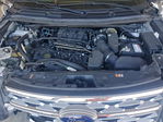 Ford Explorer 2018