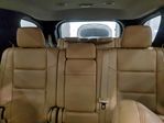 Dodge Durango 2011