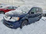 Dodge Caravan 2017
