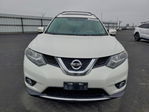 Nissan Rogue 2014