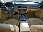 Audi A6 2012