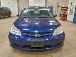 Honda Civic 2004