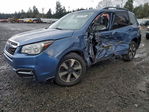 Subaru Forester 2017