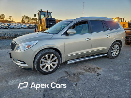 Buick Enclave 2016 - Image 1 of 13
