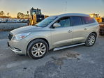 Buick Enclave 2016