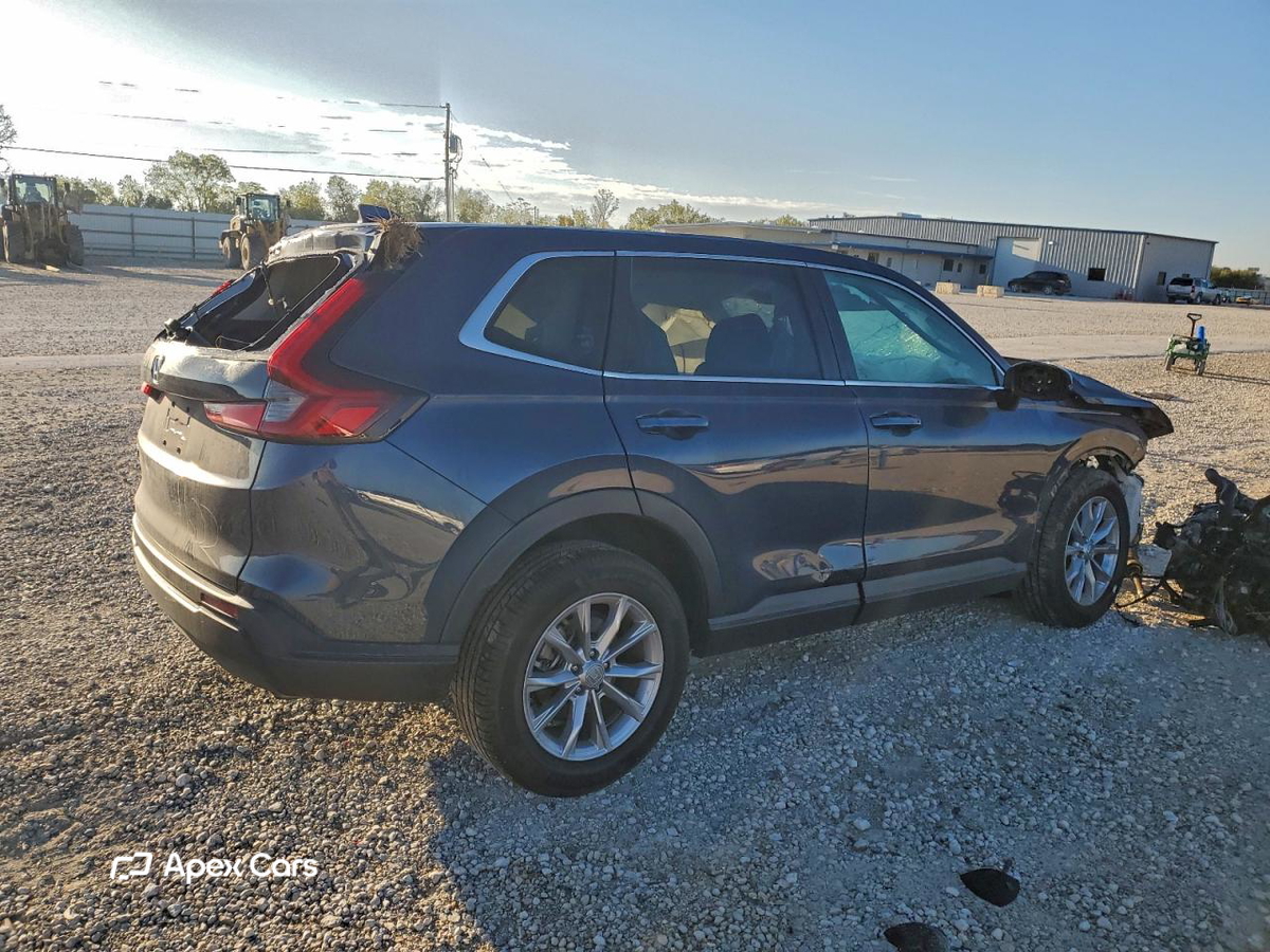 Honda CR-V 2023