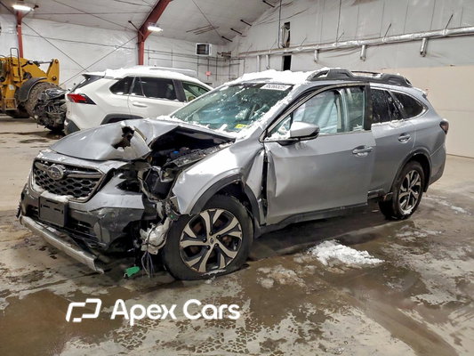 Subaru Outback 2022 - Image 1 of 14