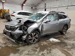 Subaru Outback 2022