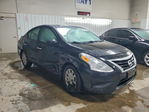 Nissan Versa 2015