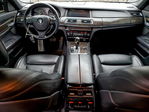 BMW Series 7 2013