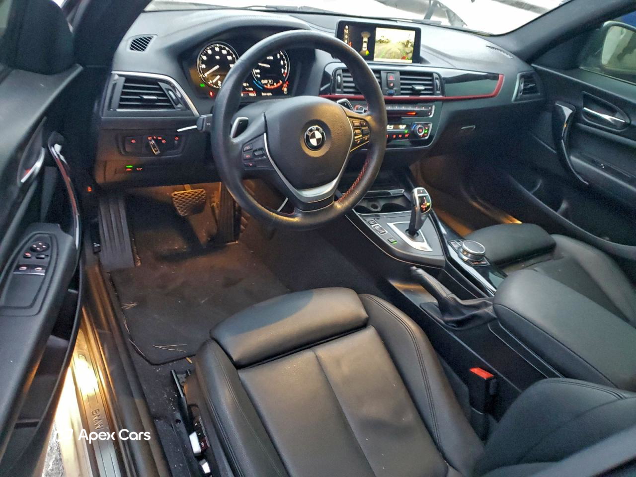 BMW Series 2 2019