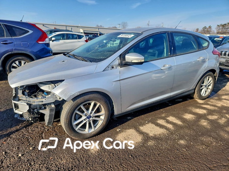 Ford Focus 2018 - Image 1 of 13
