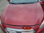 Subaru Outback 2015