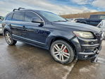 Audi Q7 2013