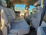 Chevrolet Silverado 2011