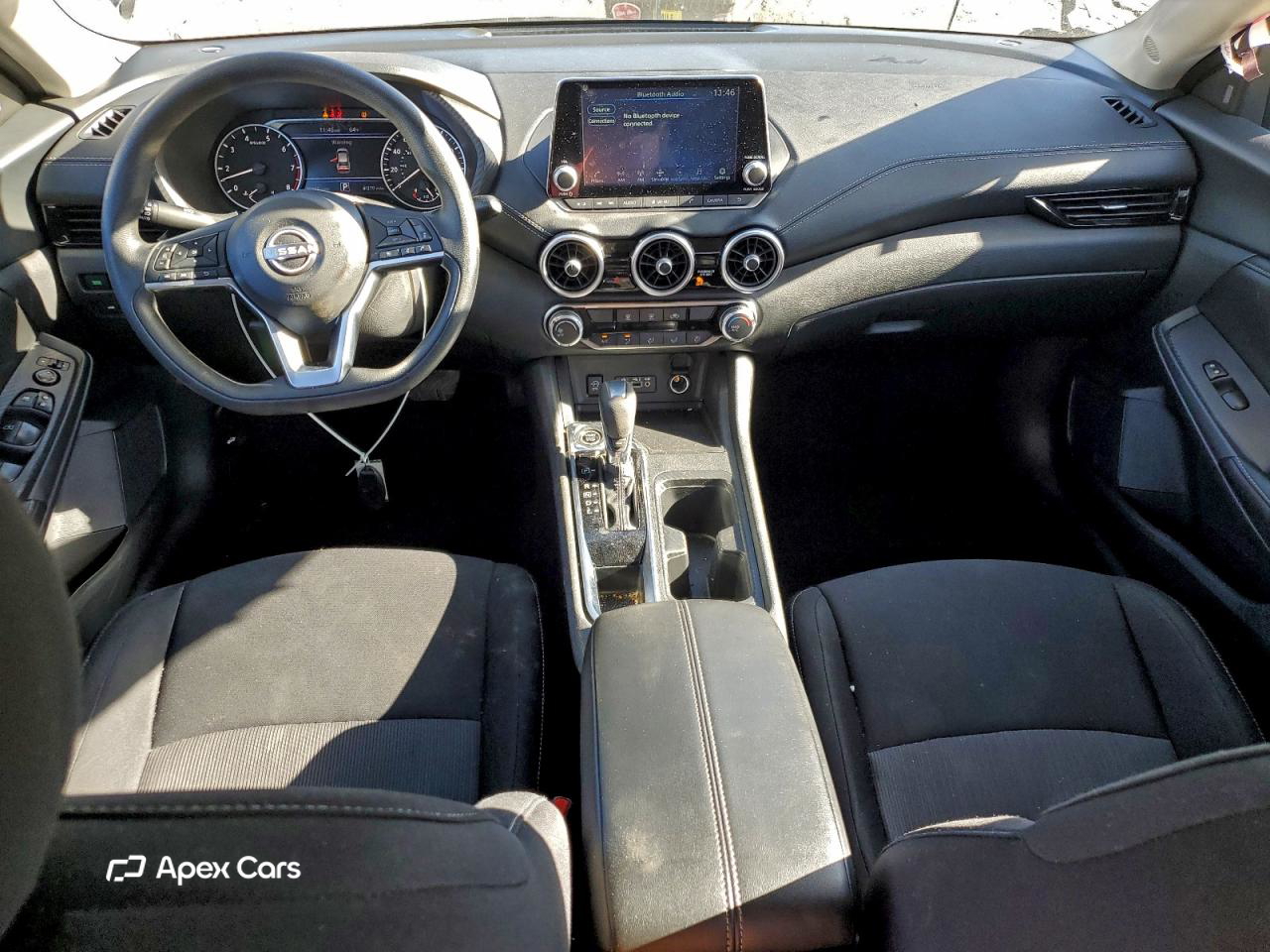 Nissan Sentra 2024