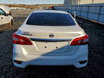 Nissan Sentra 2017
