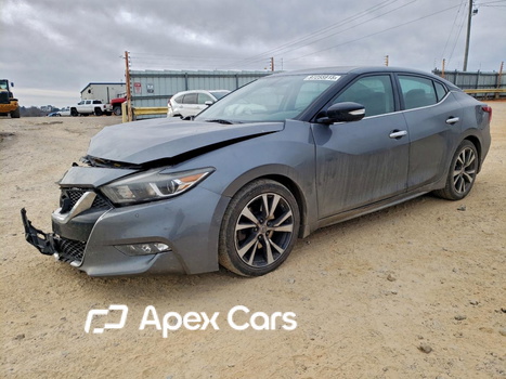 Nissan Maxima 2017 - Image 1 of 15