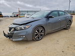 Nissan Maxima 2017