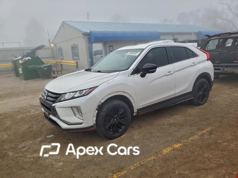 Mitsubishi Eclipse Cross 2019 - Image 1 of 12