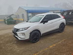 Mitsubishi Eclipse Cross 2019