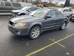 Subaru Outback 2008