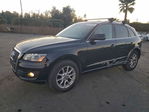 Audi Q5 2012