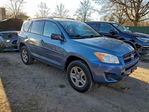 Toyota RAV 4 2012