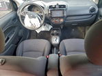Mitsubishi Mirage 2018