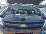 Chevrolet Silverado 2013