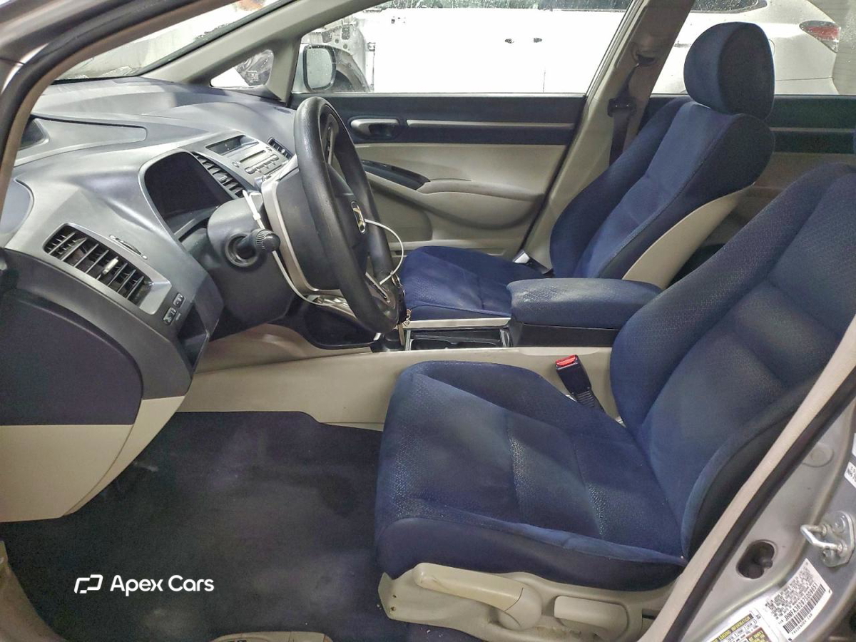 Honda Civic 2007