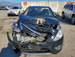 Nissan Versa 2017