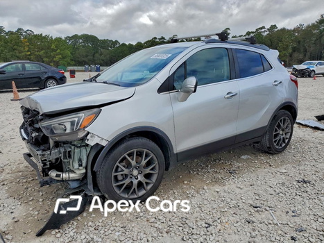 Buick Encore 2019 - Zdjęcie 1 z 15