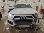 Audi Q7 2017