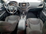 Jeep Cherokee 2016