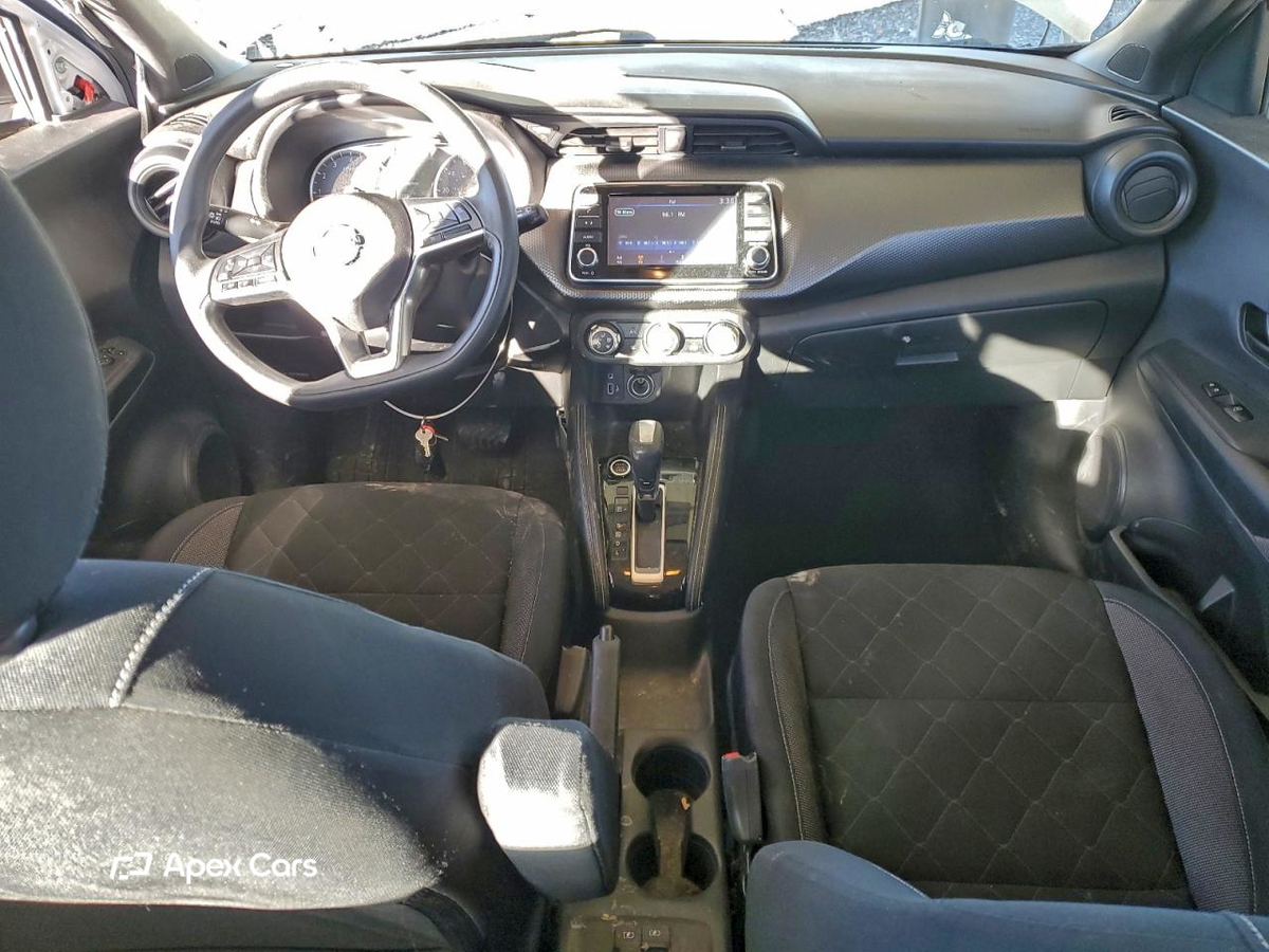 Nissan Kicks 2018