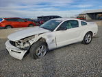 Ford Mustang 2008