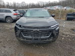 Chevrolet Trax 2025