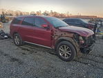 Dodge Durango 2014