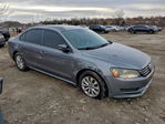 Volkswagen Passat 2014