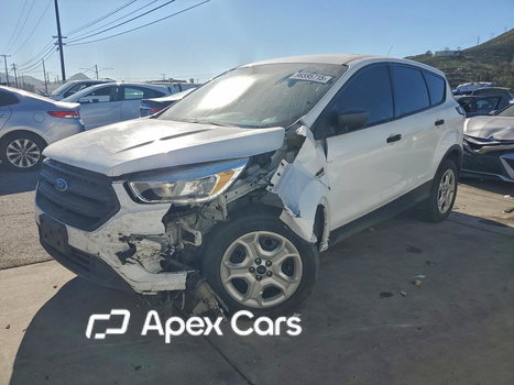 Ford Escape 2017 - Image 1 of 14