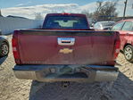 Chevrolet Silverado 2007