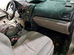 Subaru Forester 2014