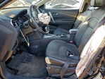 Nissan Rogue 2012