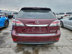 Lexus RX 2015
