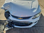 Chevrolet Sonic 2017