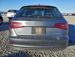 Audi A3 2016