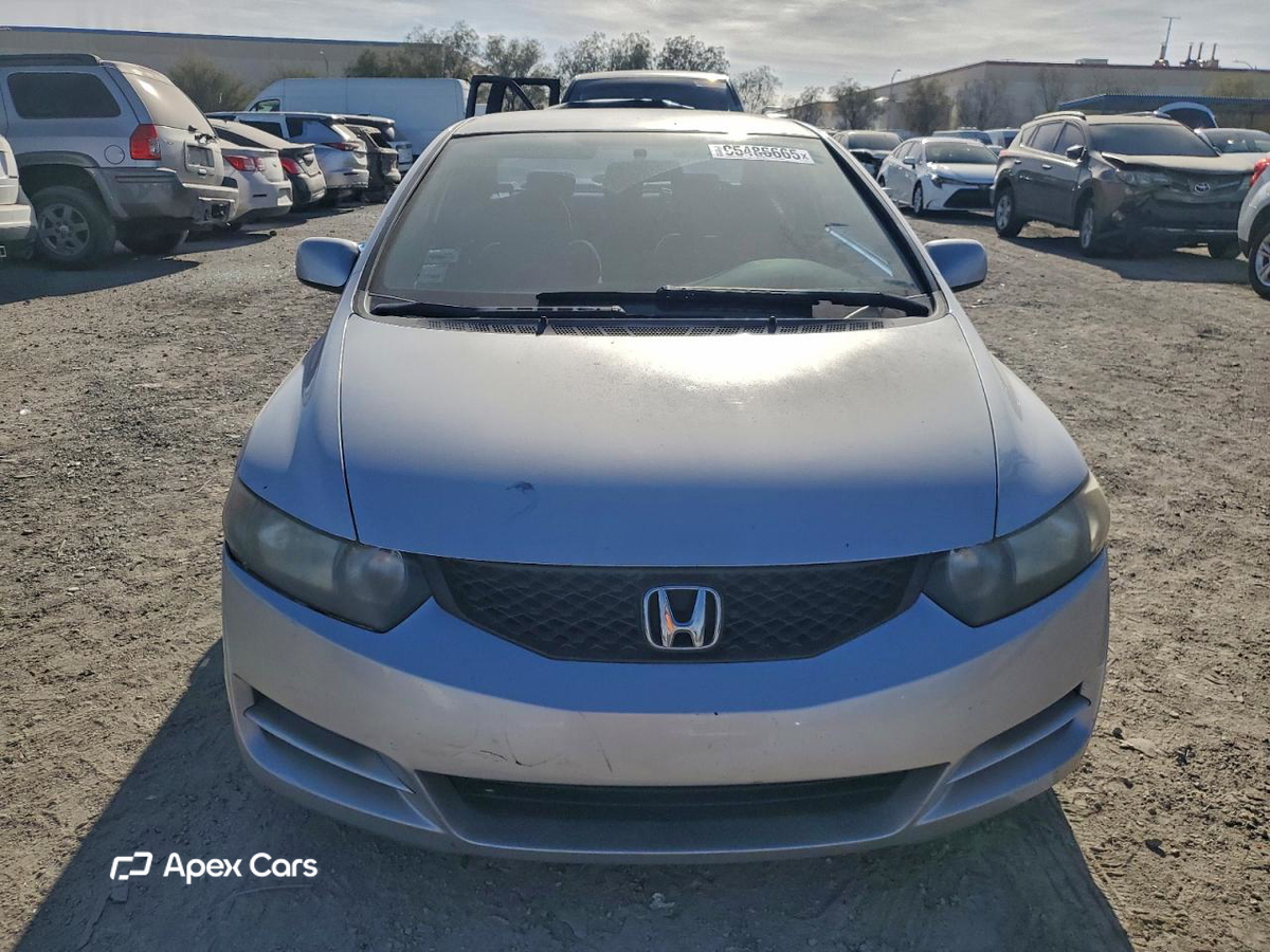 Honda Civic 2010