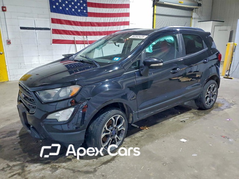 Ford EcoSport 2020 - Image 1 of 13