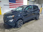 Ford EcoSport 2020